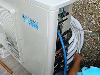 昌邑商场中央空调分析及中央空调的维保分析